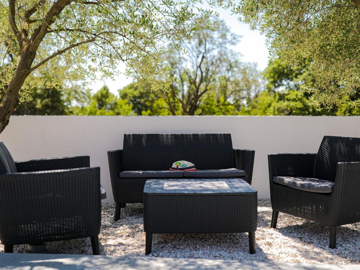 Lovely Holiday Home In Policnik With Private Pool Eksteriør bilde