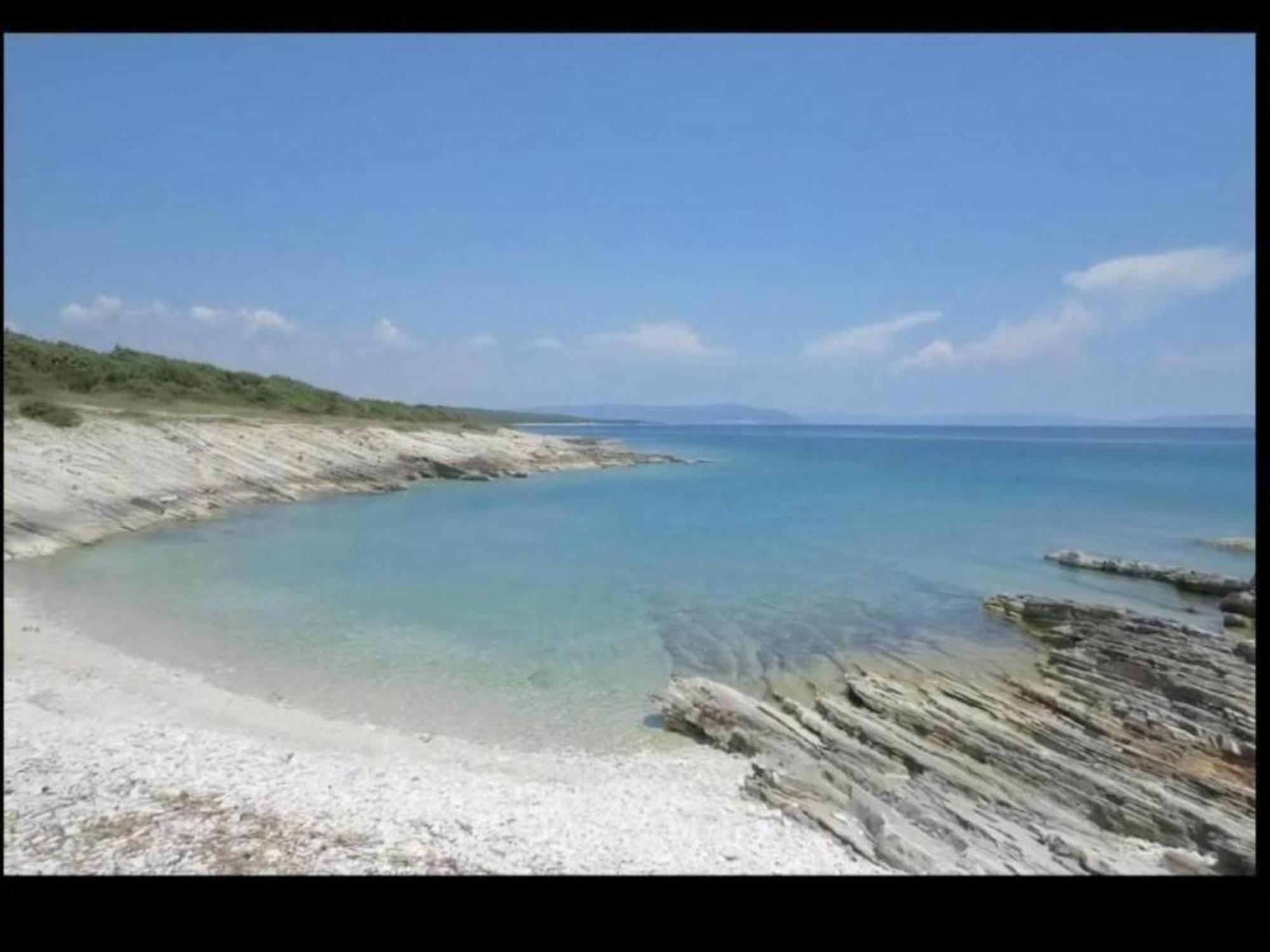 Lovely Holiday Home In Policnik With Private Pool Eksteriør bilde